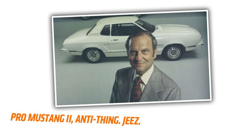 Illustration for article titled Motor Mystery Monday: Why Did Lee Iacocca Hate The VW Thing?